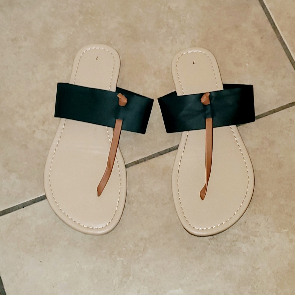 Womens Shoes - Sandals